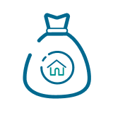 Money Bag Icon