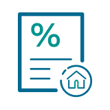 Percent Icon
